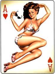 pic for Ace Of Hearts